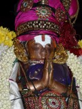 Thiruvallikeni - peyazhwar during sattrumarai purappadu.jpg