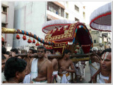 7-Udayavar utsavam 7th day morning Purappadu.jpg