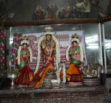Sarangapani in Kannadi aRai.jpg
