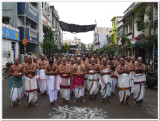 5th day morning - divya prabhanda gOshti (THiruviruttham).jpg