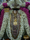 Soumyo Bayantru Muni in Aasthanam.JPG