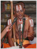 HH gOvindha yethirAja Jeeyar - Sriperumbuthur anugraha bhashanam.jpg