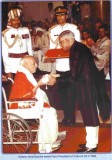 ASR Receiving President Award during 1992.jpg