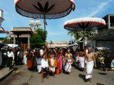 16-HH returning to the mutt with Sri Parthasarthis honours2 (Large).JPG