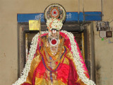 Yaamunaachaar on Tirunakshtra day.JPG