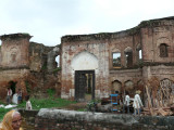 007-An old palace in Ayodhya.JPG