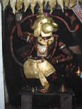 Vaysaraja Prathistitha Anjaneya