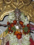 Uthsava Murthy of Anjana Nandana