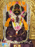 Jaganmatha Sri Mahalakshmi