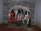 Srii Rama,Sita,Lakshmana and Hunuman ( Recent Adition)
