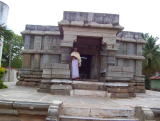 Ekutachala temple -1