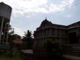 Ekutachala temple -2
