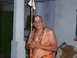 H H Parakala Embar Ramanuja Jeer -2