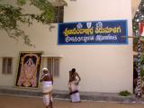 4-ThiruanandAzhwAn thirumAligai