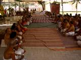 8-Part of the Arulicheyal Goshti at Anandazhwan thirunakshatra Mahotsavam3.JPG