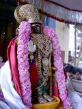 Parthasarathi Ekantha Sevai.JPG