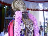 Sri Parthasarathi Ekantha sevai.JPG