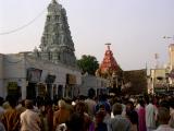 Thiruther at one of the mada veedhis.JPG