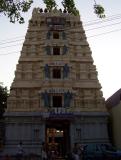 Rajagopuram