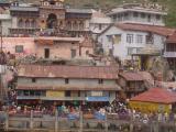 Day-3 The holy Badri Shrine