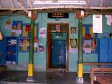 Karapankadu Sri Venkatachar swamys avatarastalam - inside view.JPG