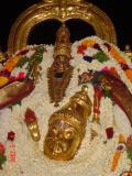 Day 5 - Kallapiran - Sri Vaikuntam - Garuda Sevai - Close up.JPG