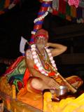 BhavisyadAcharyan sannadhi emperumanar jeeyer(40th Pattam)