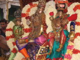 8th day Morning - Lakshmi Narasimhar Thirukkolam1.JPG