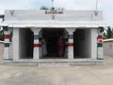 EmperumanAr Sannadhi near SAlai Kinaru.JPG