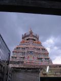 Ashtangavimanam - side