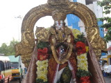 ThriuvAlavattam vEsia Nambi