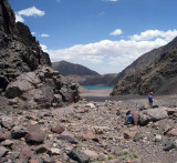 lac difni
