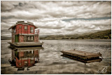 Houseboat