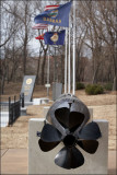 Torpedo Memorial