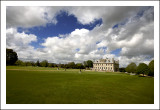 Kingston  Lacy House