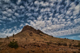 West Texas morning