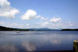 Lake Memphremagog