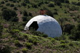 Dome Home on the Range