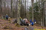 Maple Sugaring Time