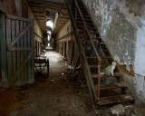 Eastern State Penitentiary