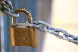 Locked !!!