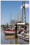 Moss Landing Harbor