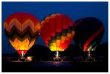 Sonoma Hot Air Balloon Classic