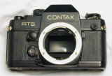 Contax RTS II