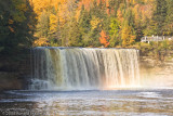 Upper Falls from Catwalk