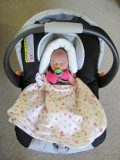 Jul 29, 2010 - first pediatrician visit