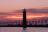 Havenly Sunset