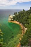 The Malachite Moat