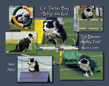 Foster 11x14 Billy Special 6-photo montage
