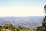 View from El Avila